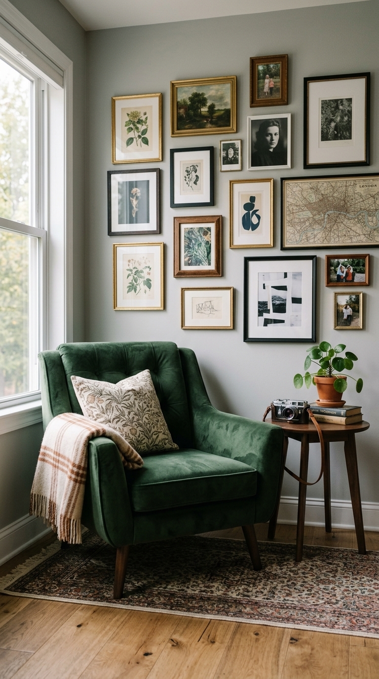 5. Gallery Wall Companion