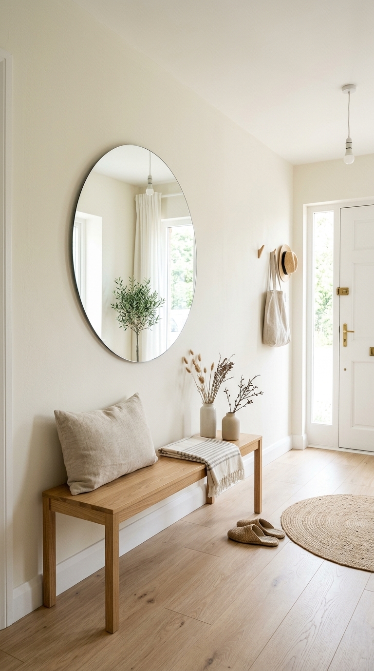 6. Light & Bright Paint Refresh