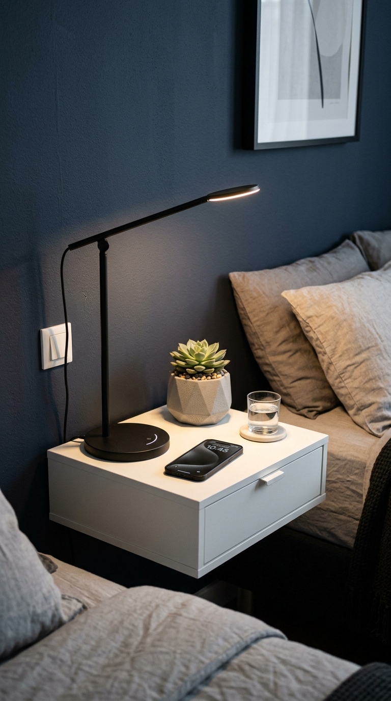 9. Smart Tech Integration