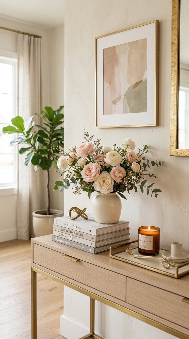 decor corner