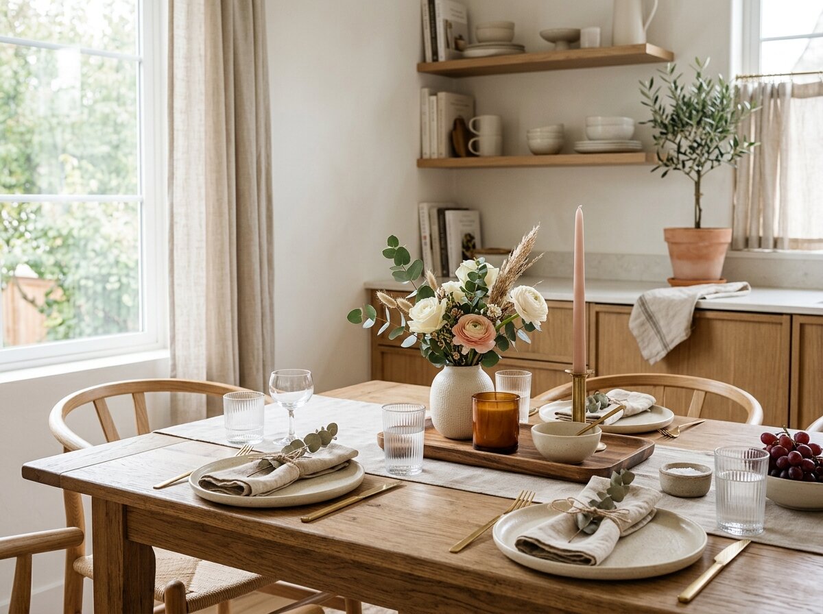 kitchen dining decor