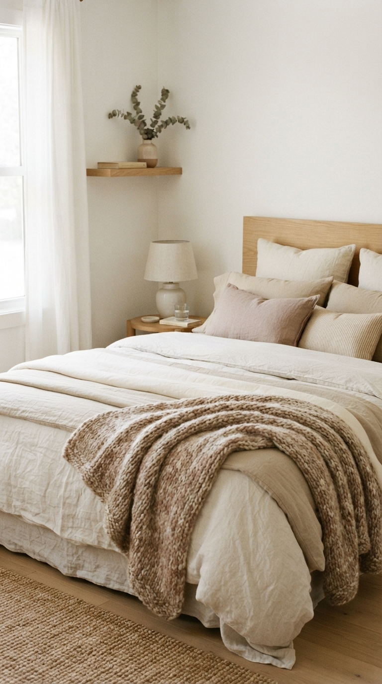 1. Embrace a Muted Color Palette