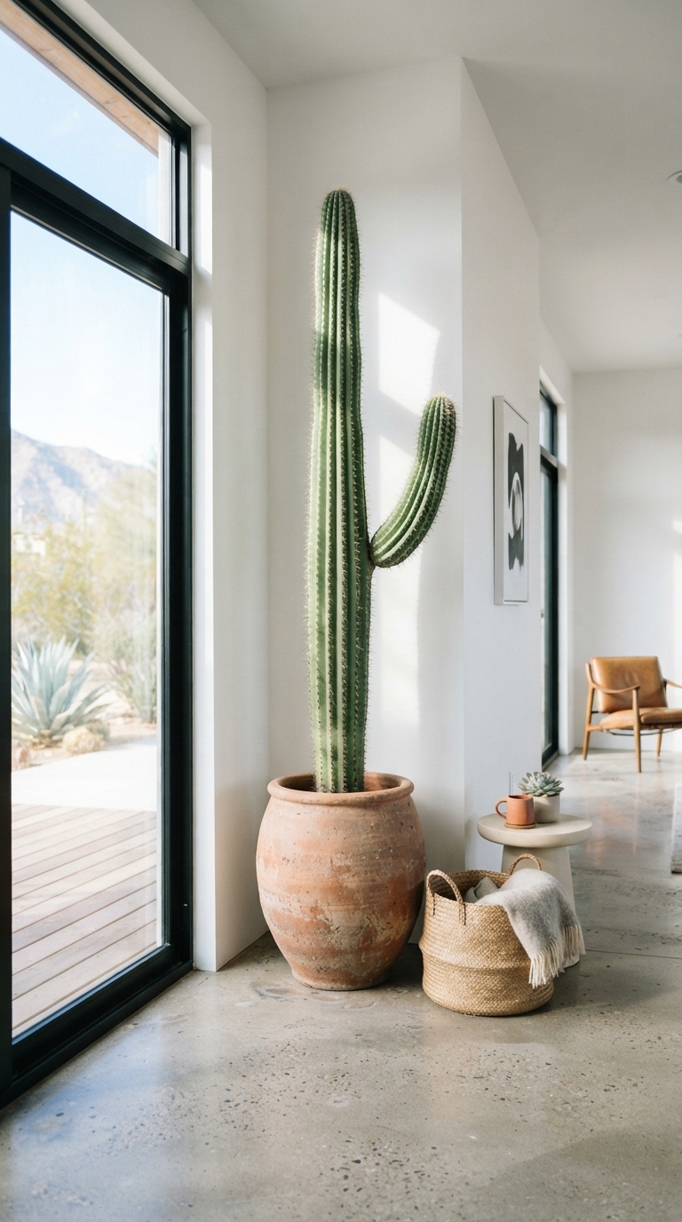 2. Feature Statement Cacti & Succulents