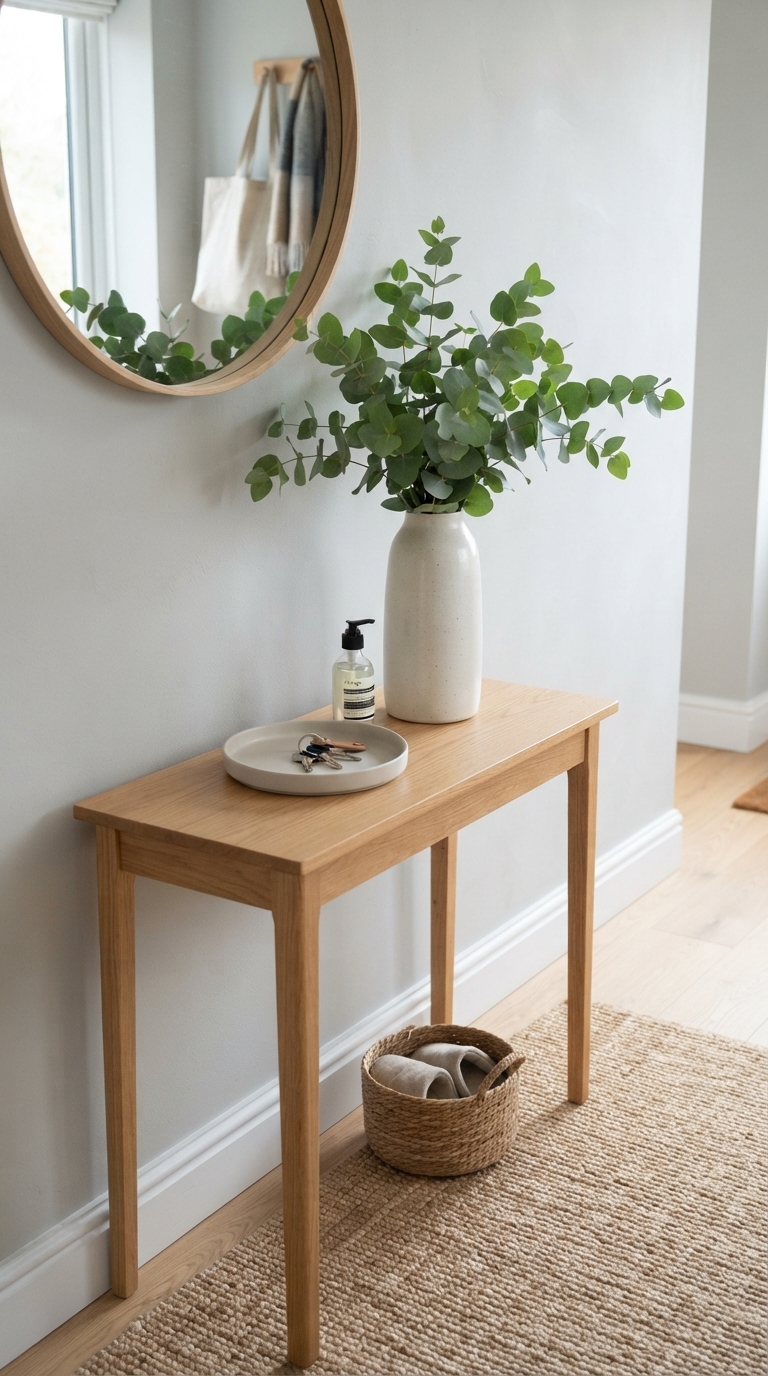 2. Incorporate Cooling Greenery