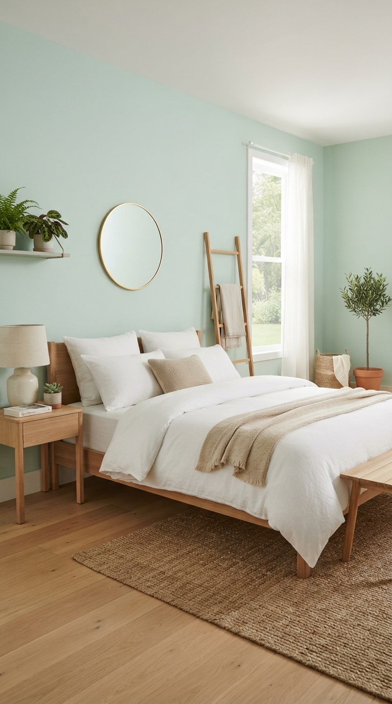 2. Lighten Up Your Color Palette