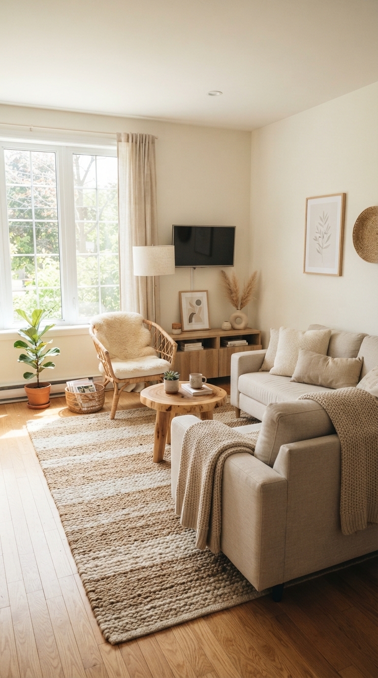 4. Opt for Light & Airy Color Palettes