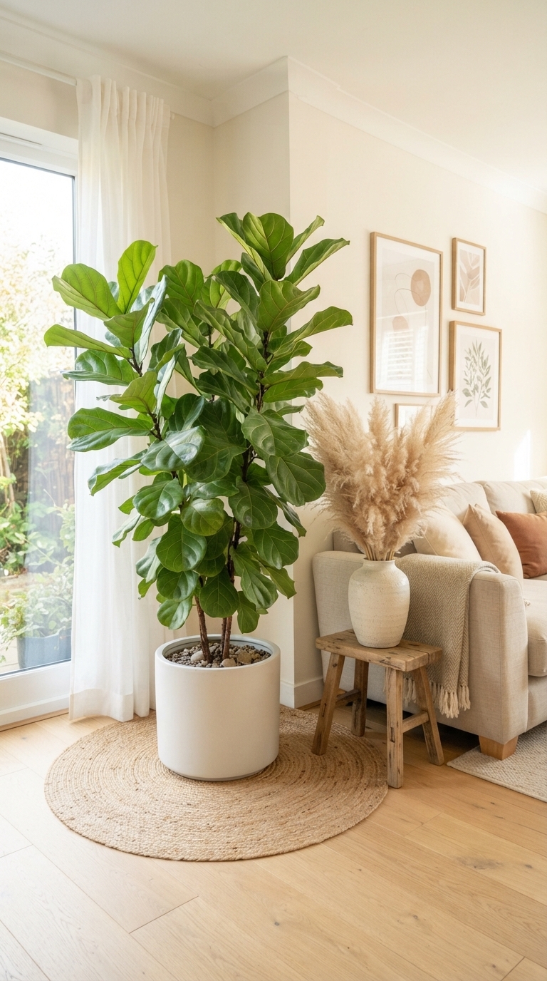 5. Incorporate Greenery & Dried Botanicals