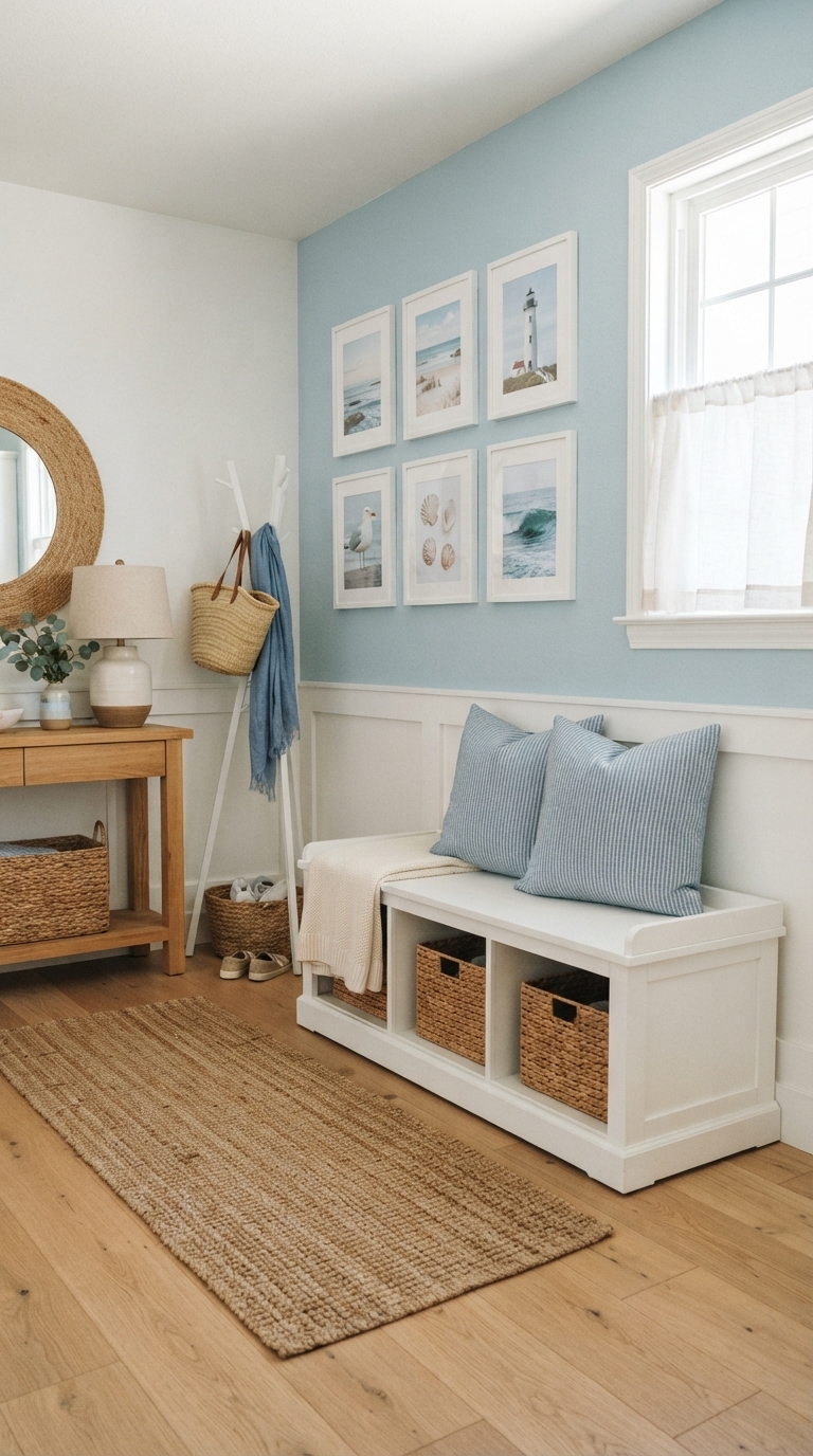 6. Add a Cooling Color Palette