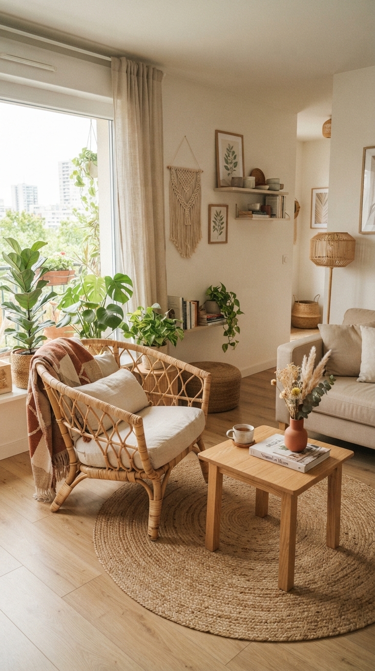 6. Choose Humidity-Friendly Furniture