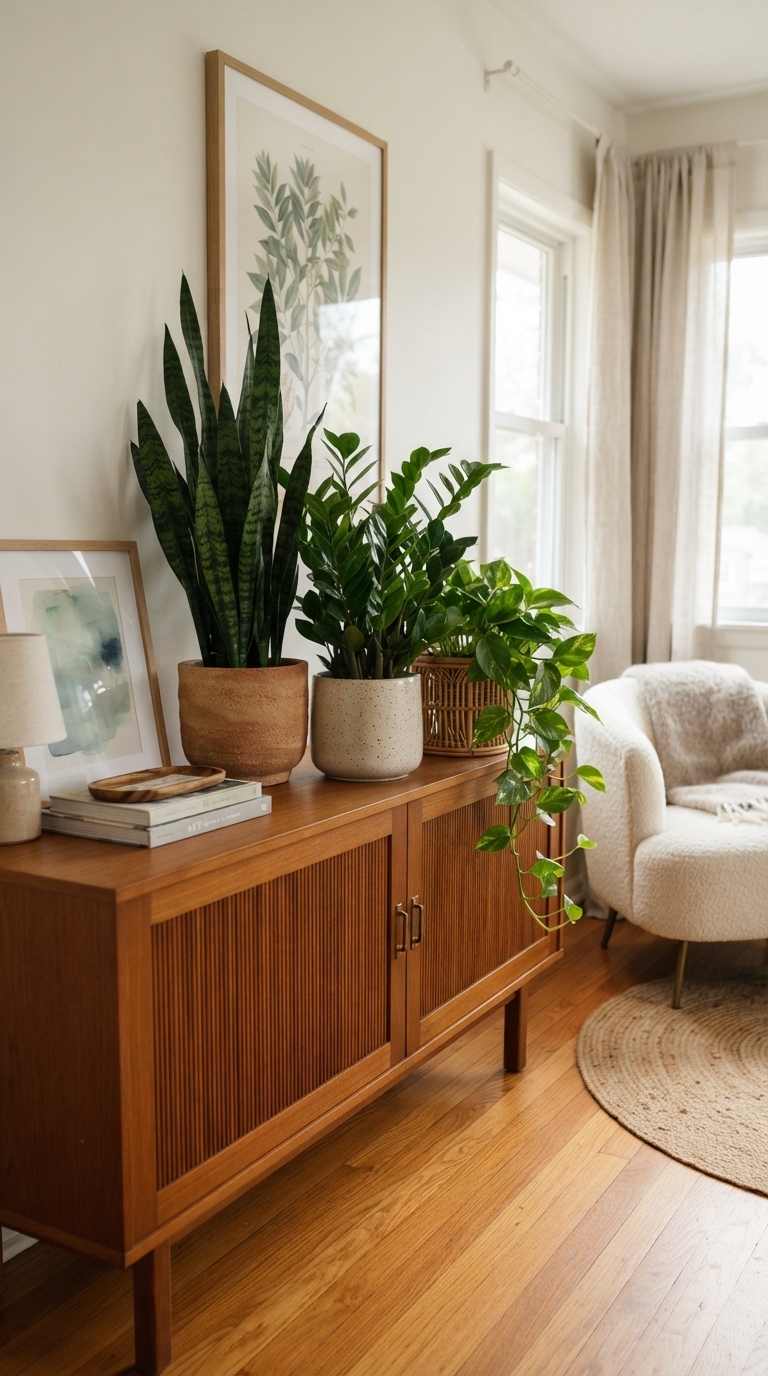 9. Green Plant Clusters for Impact