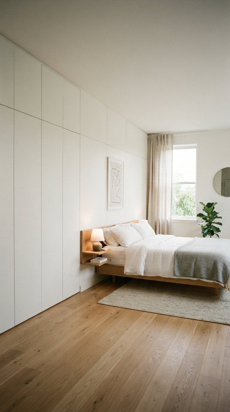 9. Utilize Hidden Storage Solutions